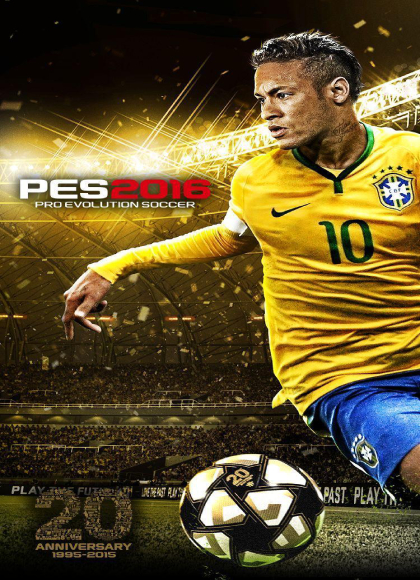PES 2016